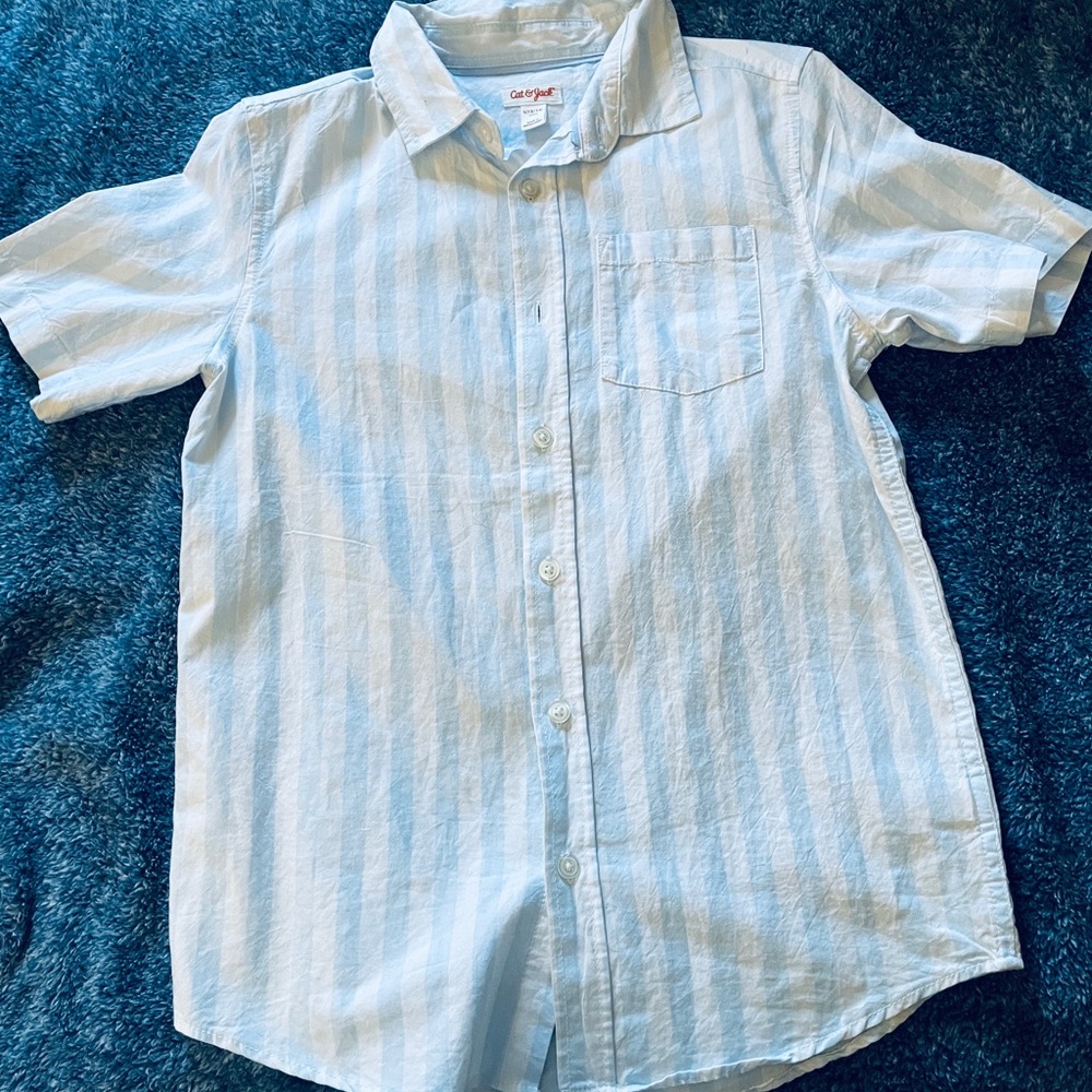 Dress shirt